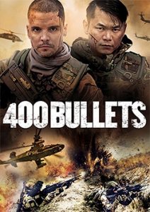 400 Bullets (2021)