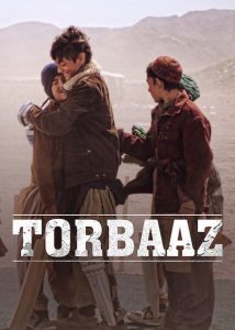 Torbaaz (2020)