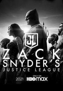 Zack Snyder’s Justice League (2021)