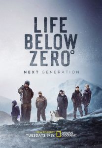 Below Zero (2021)