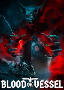 Blood Vessel (2019)