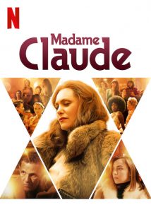 Madame Claude (2021) +18