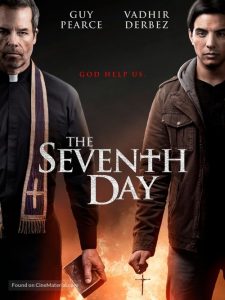 The Seventh Day (2021)