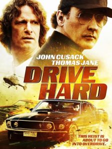 Drive Hard (2014)