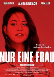 A Regular Woman (2019) a.k.a Nur eine Frau