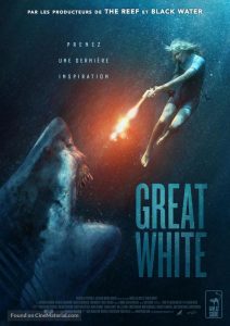 Great White (2021)