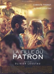 The Boss’s Daughter (2015) a.k.a La fille du patron