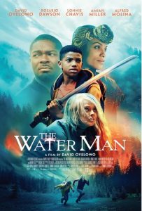 The Water Man (2020)