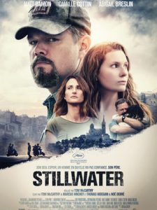Stillwater (2021)