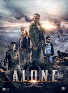 Alone (2017) a.k.a. Seuls