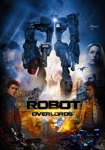 Robot Overlords (2014)