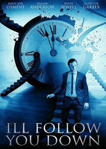 I’ll Follow You Down (2013) aKa Continuum