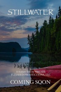 Stillwater (2018)