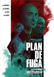 Plan de Fuga (2016)