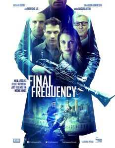 Final Frequency (2020)