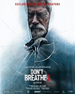Don’t Breathe 2 (2021)