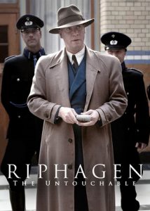 Riphagen the Untouchable (2016)
