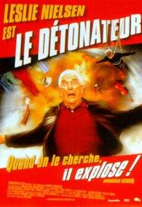 Wrongfully Accused (1998)