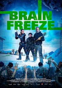 Brain Freeze (2021)