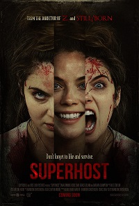 Superhost (2021)