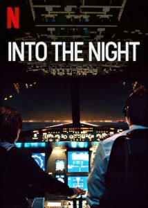 Into the Night: Sezoni 2