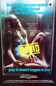 Rabid (2019)