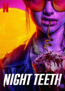 Night Teeth (2021)