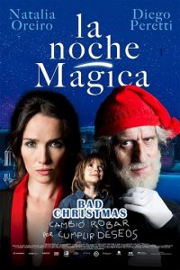 Bad Christmas (2021)
