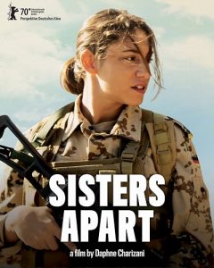 Sisters Apart (2020