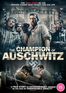 The Champion of Auschwitz (2020) a.k.a. Mistrz