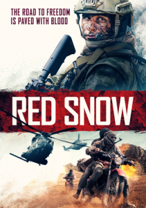 Red Snow (2021)