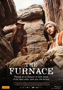 The Furnace (2020)