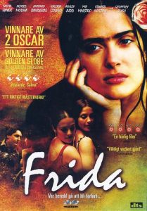 Frida (2002) +18