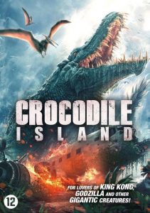 Crocodile Island (2020)