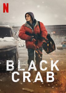 Black Crab (2022) a.k.a. Svart krabba