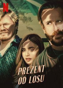 Windfall (2022)