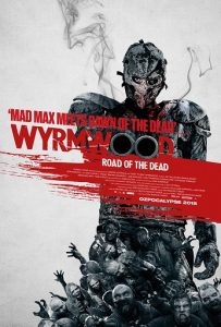 Wyrmwood: Apocalypse (2022)