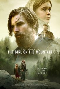 The Girl on the Mountain (2022)