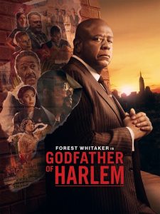 Godfather of Harlem: Sezoni 3