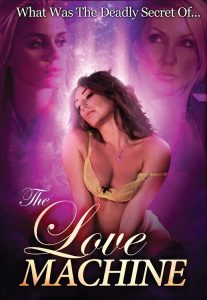 Illicit Desire (2018) +18