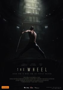 2099: The Soldier Protocol (2019) a.k.a. The Wheel
