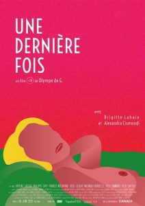 Une dernière fois (2020) +18