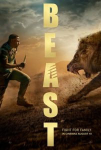 Beast (2022)