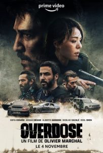 Overdose (2022)