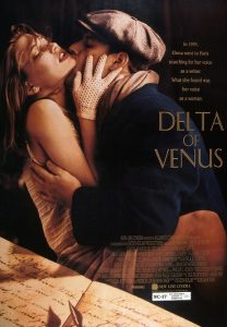 Delta of Venus (1995) +18