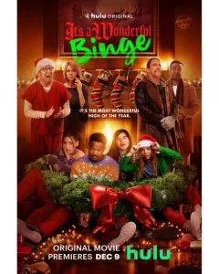The Binge 2: It’s A Wonderful Binge (2022)