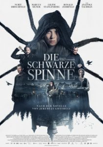 The Black Spider (2022) a.k.a Die Schwarze Spinne