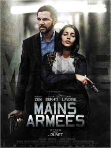 Armed Hands (2012) a.k.a Mains armées