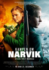 Narvik: Hitler’s First Defeat (2022)