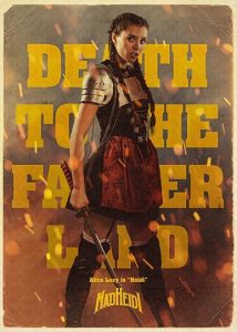 Mad Heidi (2022)